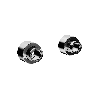 HA Ros.n (2 Stück) HANSA 0272 chr