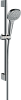 HG Brauseset Croma Select E 110 Multi EcoSmart mit Unica Typ 65 weiß/chrom
