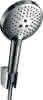 Wannen-Brauseset, Br.-Schl. 1600mm design4YOU 2.0, chrom