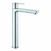 GROHE Einhand-Waschtischbatterie Lineare 23405_1 XL-Size chrom