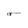 HA Langer Hebel HANSAMEDIPRO 0245 Bed.he. lang L=143 chr