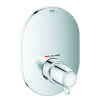 GROHE THM-Zentralbatt. Grohtherm Special 29096 FMS für Rapido T 35 500 000 chrom