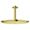 GROHE Kopfbrauseset Rainshower Cosm. 310 26067 D.-auslass 142mm 8l cool sunrise