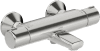HA Wafü und Brausebatt. HANSAMICRA 5816 Ausld. 159 mm DN15 chr