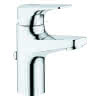 GROHE EH-Waschtischbatterie BauFlow 23751 S-Size chrom