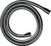 Brauseschlauch 1250mm design4YOU 2.0, chrom