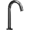 HA EHM WT-Batt. HANSANOVA Style 5091 Ausld. 131 mm DN15 chr