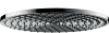 HG Tellerkopfbrause Raindance Air 240mm mit Brausearm chrom