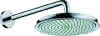 HG Tellerkopfbrause Raindance Classic 240mm Air chrom mit Brausearm 383mm