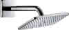 HG Kopfbrause Raindance E 240 Air 1jet 251mmx151mm mit Brausearm 240mm chrom