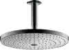 HG Kopfbrause Raindance Select S 300 2jet 300mm Deckenmontage weiss/chrom