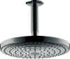HG Kopfbrause Raindance Select S 240 2jet EcoSmart 240mm Deckenmontage chrom