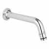 GROHE WT-Wandauslaufventil Universal 20203 Ausladung 185mm chrom