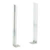 GROHE Standbein 45388 2 Stück