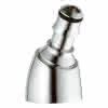 GROHE Kupplungsstück 47318 für Chiara Mehrlochkombination chrom