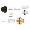 GROHE Verlängerungsset 47780 27,5 mm für Rapido T bei Zentral-/Brause-THM