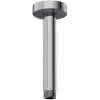 IS Deckenanschluss Idealrain 180mm Chrom 