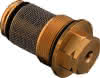 HG Rückflußverhinderer für Thermostat 1/2