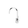 DO Waschtisch-Einhandbatterie mit Ablaufgarnitur MEM 33501782 Chrom