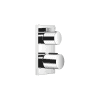 DO UP-Therm. m.2-Wege-Mengenreg. SERIENSPEZIFISCH 36426670 Chrom