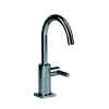 1-Hand Waschtisch Batterie Serie CHARLESTON SQUARE, VC