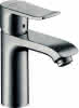 HG Waschtischmischer 110 Metris CoolStart chrom