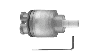 DO Kartusche ERSATZTEILE 90150503000 D 35 x 70 mm