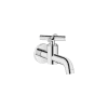 DO Wandventil, Kaltwasser TARA 30010892 Chrom