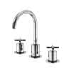 ST 3-Loch Waschtisch-Armatur 250 2000, chrom