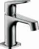 HG Waschtischmischer Axor Citterio M für Handwaschbecken chrom