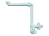 Waschtisch-Möbel-Siphon 137, 1 1/4" x DN 40