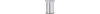 ASW Distanzstück SWD 11/4" chrom, 100450 