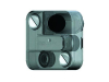Kondensat-Siphoneinsatz 138K