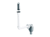 Wandeinbau-Siphon 300 PC KS, DN 50
