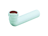 Unibogen B 40, DN 40