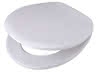 pagette WC-Sitz_V.I.P. pergamon m. Edelst-Exzent. Duroplast