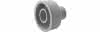 ASW/Stedo Unitasmanschetten für WC d 48mm für Spülrohr 28-30mm