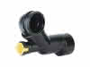 Wand-WC-Anschluss 89, DN 90xDN 50xDN 100