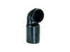Wand-WC-Bogen 88, 90 Grad, DN 90xDN 100