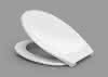 HARO WC-Sitz Haromed Essential weiß Scharnierwelle Edelstahl S3902W