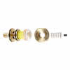 GROHE Innenteile 43810 komplett für Urinal-Spüler 509.