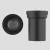SANIT WC-Anschlussstutzen DN100 mit rat blocker