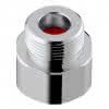 GROHE Adapter 42255 mit Durchflussbegrenzer für Europlus E