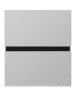 Urinal-Steuerung 925 Netz Mattchrom 