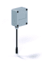 Aufputz-Netzgerät 230/6 VDC Saniline-Armaturen