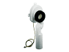 Urinal-Absaug-Siphon HL 430 E, DN 50