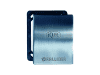 Edelstahl-Abdeckung iQ 145