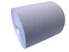 CWS Papierhandtuchrollen, 3-lagig blau, 6x100 m, für CWS 42050, 7205000