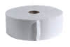 CWS Toilettenpapier Tissue, Großrollen 2 lagig, 6 Rollen a 1520 Blatt (je 380m)