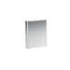 LF SPS Frame25 LED-Bel.verti. Sensor-Sch Steckd. 750x600x150 1 T. Scharn.li versp